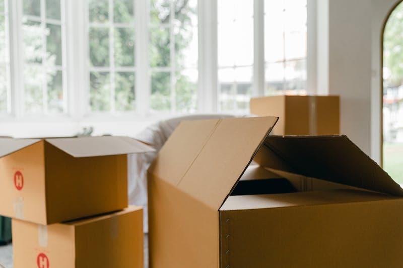 House clearance or waste removal: what is the difference?